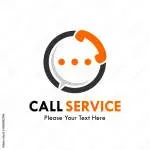Callservices company icon