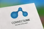 Connectnlink company icon