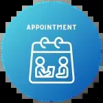 Get Appoint company icon