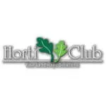 Horticlub company icon