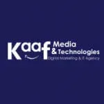 Kaaf Media Network company icon