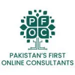 PFOC Pvt Ltd company icon