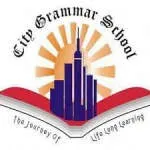 city grammer school rawalpindi company icon