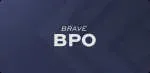 Brave bpo company icon