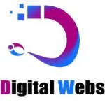 Digital Webs company icon