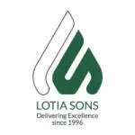 Lotia Sons Pvt. Ltd. company icon