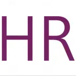 NOW HR company icon