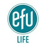 E.F.U Life Assurance company icon