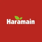 Haramain Foods company icon