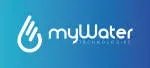 Mywater company icon