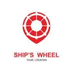 Ships & Wheel Freight Co company icon