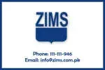 ZIMS Security Pakistan Pvt. Ltd company icon