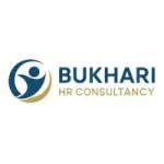 Bukhari HR Consultancy company icon
