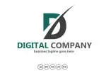 Digital Dustak company icon