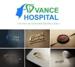 Luxe skin & dental clinic company icon