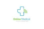 Online Medical Resource company icon