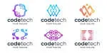 Creative Code Tech company icon