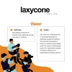 Laxycone Pvt Ltd company icon