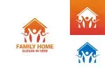 Our Family Home company icon