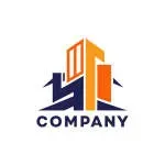Raheem Bukhsh construction & Realestate company icon