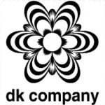 DK (Pvt.) Ltd company icon
