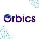 Orbics company icon