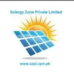 Solergy Zone Private Limited company icon